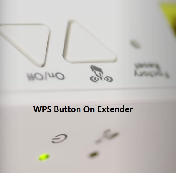 wps button extender