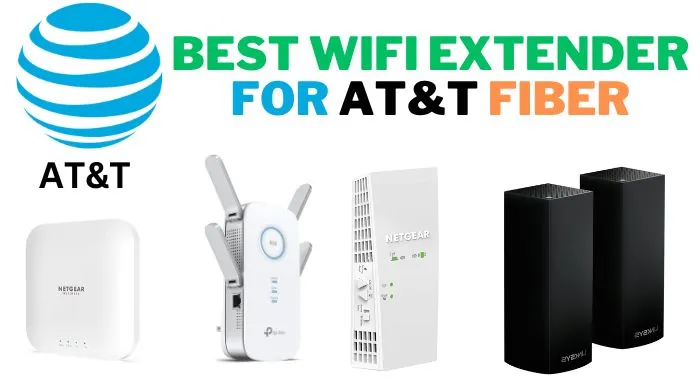 Best-Wifi-Extender-For-AT_T-Fiber